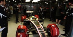 Hispania Racing Team